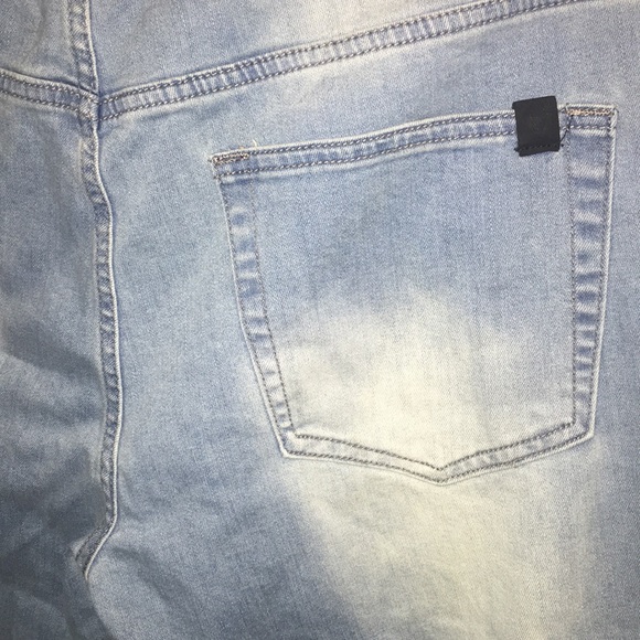 Versace Studio de Vestiti Eleganti Jeans Sz34 x 32 - Picture 11 of 11